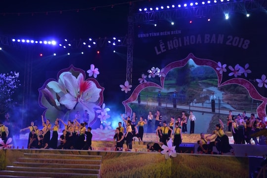 Điện Biên tôn vinh, bảo tồn, phát huy di sản văn hóa dân tộc