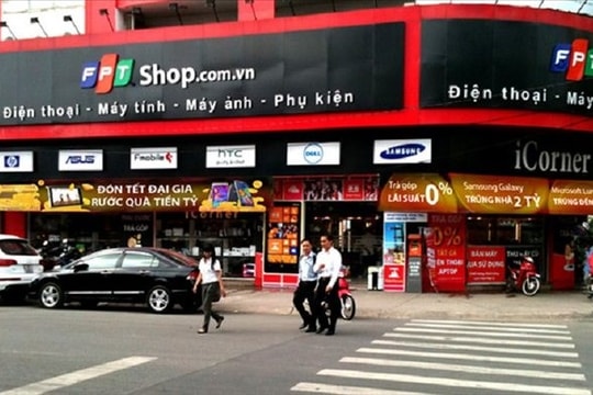 “Ông lớn” bán lẻ di động thuộc “họ” FPT sắp lên sàn có gì hấp dẫn?