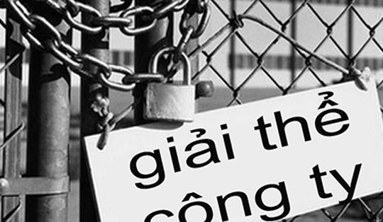 Giật mình vì số doanh nghiệp thua lỗ