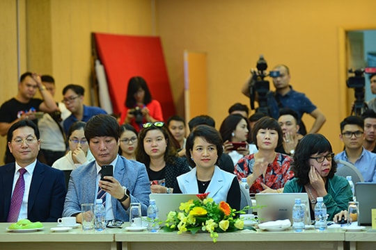 Tràn lan mỹ phẩm giả: Doanh nghiệp cũng có lỗi?