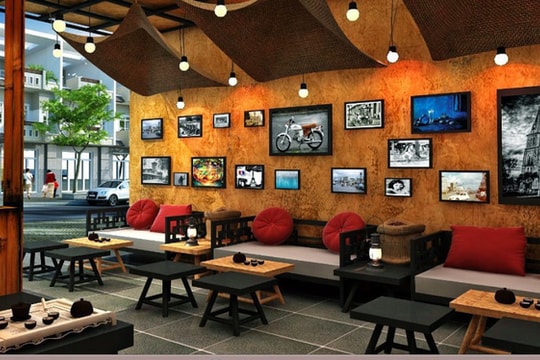 Kinh doanh chuỗi, đâu phải cứ đơn thuần là mở quán