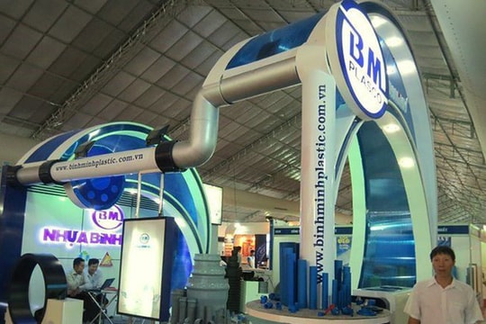 Tham vọng của SCG khi muốn "nuốt trọn" BMP