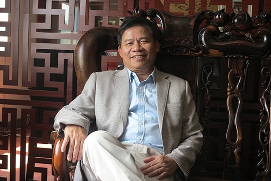 Khí chất “anh hùng sử thi” trên đất Thái Bình