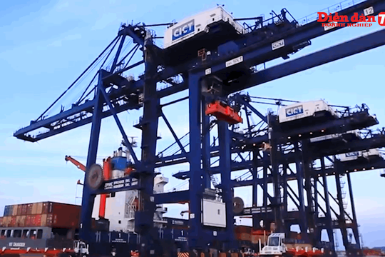 Giải pháp nào giúp nâng cao năng suất lao động tại Việt Nam?