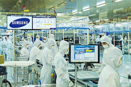 Hài hòa và bao trùm trong chiến lược FDI thế hệ mới