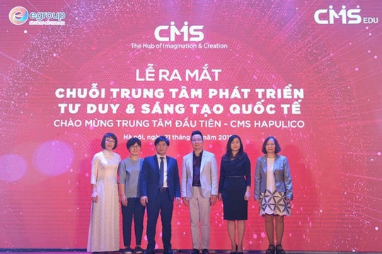 Tư duy, sáng tạo ở trẻ nhỏ - nền tảng của khoa học