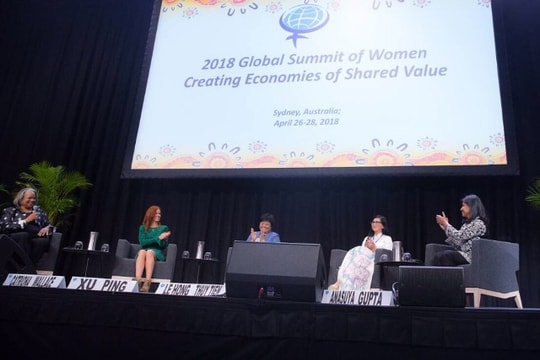 CEO IPPG: Muốn kinh doanh bền vững, cần phải đầu tư dài hạn