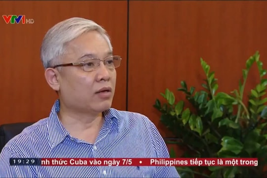 Công tác cán bộ: Nói không với chạy chức chạy quyền