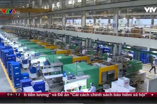 Bloomberg: Thị trường IPO Việt Nam sôi động nhất Đông Nam Á