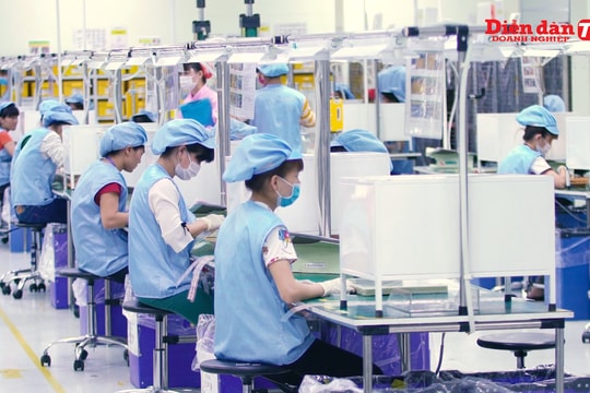 Cải cách tiền lương tạo động lực cho sự phát triển kinh tế