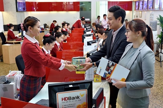 Khuấy động mùa hè cùng thẻ quốc tế HDBank