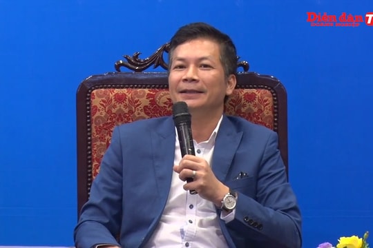 Mời người nước ngoài mua nhà Việt Nam sao cấm người Việt Nam mua nhà nước ngoài?