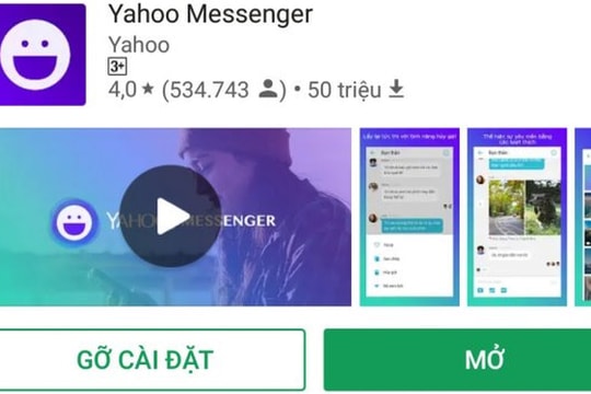 Kỹ sư bảo mật Việt Nam phát hiện lỗ hổng “chết người” trên Yahoo