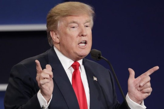 CEO Barings: Trump toan tính lợi ích chính trị nhiều hơn kinh tế