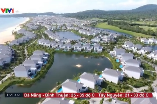 Đặc khu hành chính kinh tế: Điều gì hấp dẫn các nhà đầu tư?