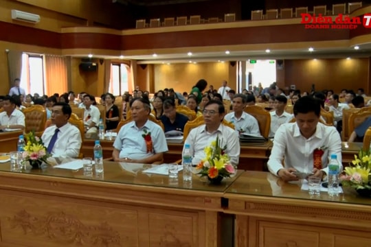 Thanh Hóa: Y tế tư nhân chuyển mình tích cực