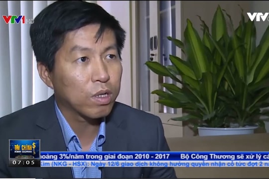 Bộ Công thương: Thép Việt Nam xuất khẩu qua Mỹ không sử dụng nguyên liệu Trung Quốc