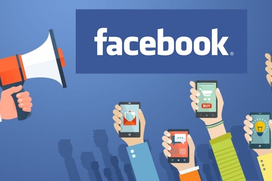 Làm sao để tiếp thị hiệu quả trên Facebook và Google?