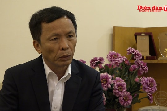 (Video) Hòa giải thương mại Việt Nam đã tiệm cận thông lệ quốc tế