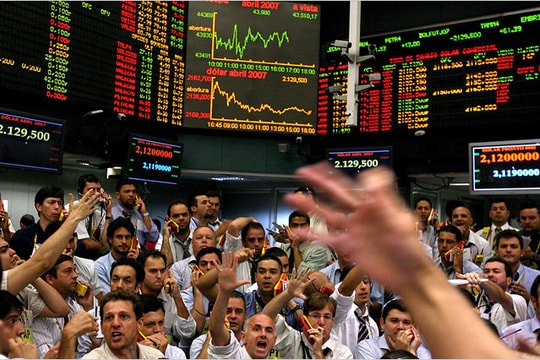 Điều gì tác động đến TTCK thế giới tuần này?