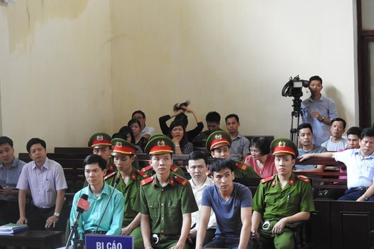 Tổng Liên đoàn Lao động Việt Nam lên tiếng về vụ xét xử bác sỹ Hoàng Công Lương