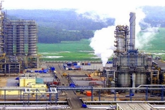 SCG thâu tóm hoàn toàn Hóa dầu Long Sơn