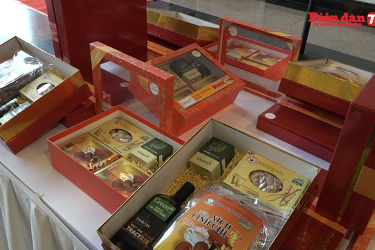 Sâm Wisconsin Hoa Kỳ - Năng Lượng mới cho sức khỏe