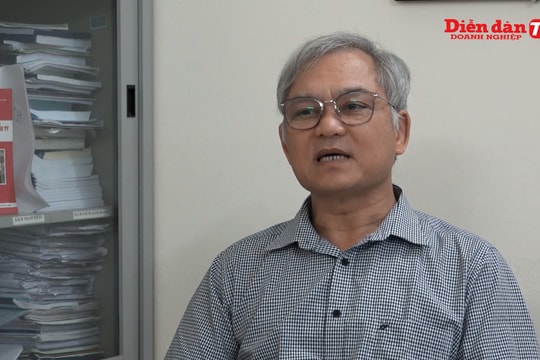 Ươm mầm dự án khởi nghiệp theo chuẩn Nhật Bản