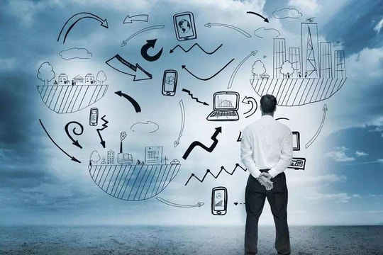 Bí quyết giúp bạn nuôi dưỡng tư duy khởi nghiệp đúng đắn