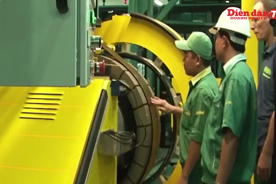 Trao quyền nhà đầu tư để nâng cao hiệu quả doanh nghiệp sau cổ phần hóa