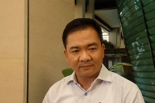 Luật An ninh mạng giúp bảo vệ doanh nghiệp trên môi trường không gian mạng