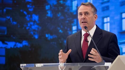 "Chiến lược thương mại của Trump với Trung Quốc là sai lầm"