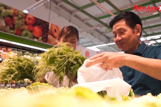 Nhiều điểm xa rời thực tế trong Dự thảo Nghị định về phát triển và quản lý ngành phân phối