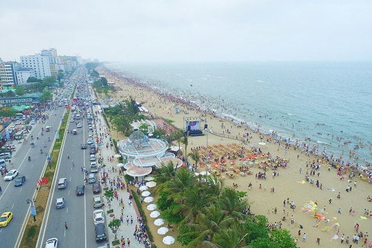 Cần có sự gắn kết, để kinh doanh du lịch có hiệu quả hơn