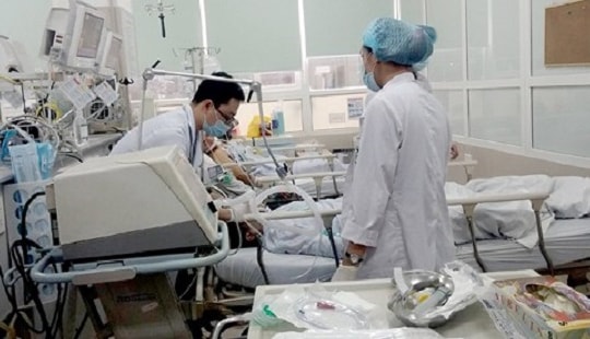 Giá dịch vụ y tế sẽ giảm thế nào từ 15/7?