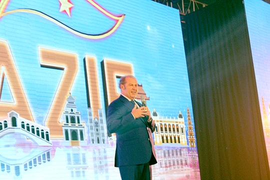 Bảo hiểm nhân thọ Việt và "cuộc chơi" của những nhân tố ngoại