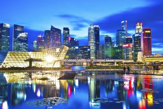 Ba vấn đề của kinh tế thế giới