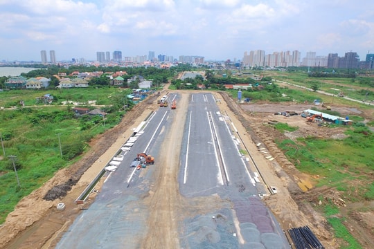 Nhức nhối dự án BT (Kỳ II): Những lô đất giá rẻ không tưởng tại Hà Nội