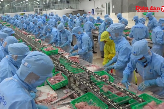 Doanh nghiệp Việt Nam chủ động trong phòng vệ thương mại