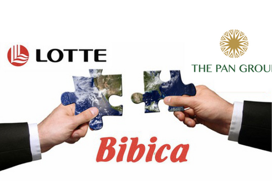 Vì sao nhóm cổ đông Lotte phủ quyết kế hoạch kinh doanh 2018 của Bibica?