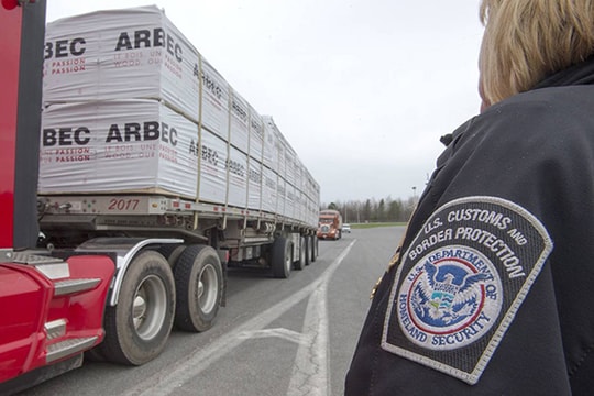 Bài học từ biện pháp trả đũa của EU với Mỹ