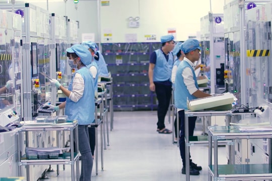 Hạn chế chuyển giao công nghệ từ doanh nghiệp FDI