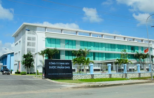 Taisho muốn nâng tỷ lệ sở hữu tại DHG lên 32%