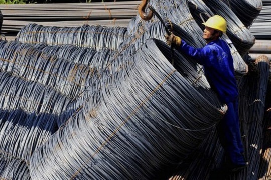 Ngành thép cần chuẩn bị gì trước các vụ điều tra phòng vệ thương mại?