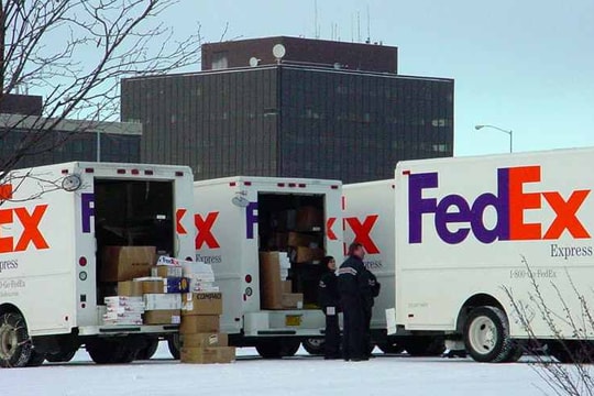 Doanh nghiệp vừa và nhỏ Việt Nam lạc quan dự báo tăng trưởng xuất khẩu trong 12 tháng tới