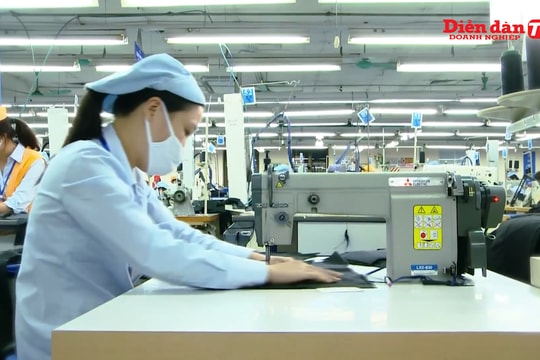 Phá bỏ rào cản về đa dạng hoá nguồn vốn và thể chế để kinh tế tư nhân phát triển