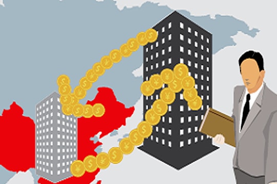 Chuyển giá - “hai mặt của đồng xu”