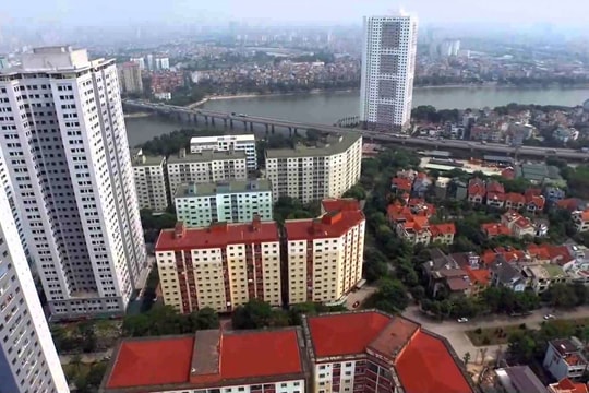 Sự cần thiết phải ban hành Thuế Tài sản