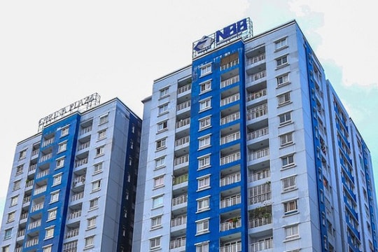 Toan tính của CII khi tăng sở hữu tại NBB?