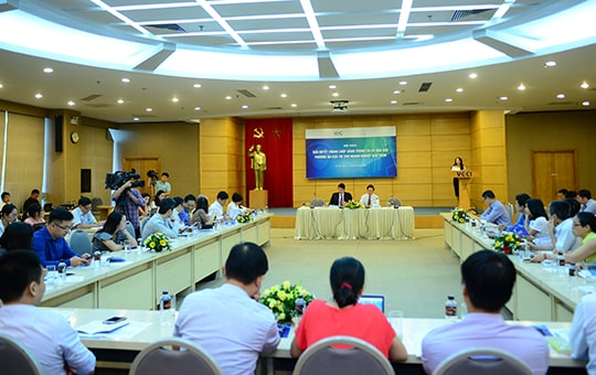 Giải quyết tranh chấp bằng trọng tài và hòa giải: Phương án khả thi cho doanh nghiệp bảo hiểm